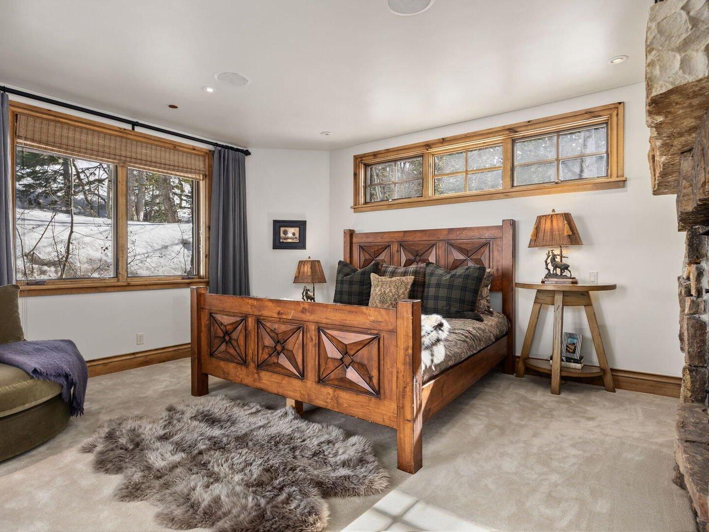 5 Northside Court Bedroom 5 Northside Court Bedroom