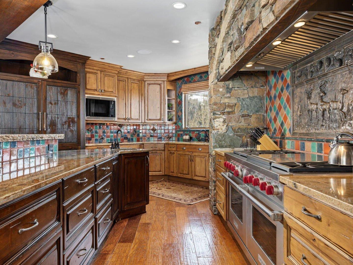 5 Northside Court Kitchen 5 Northside Court Kitchen