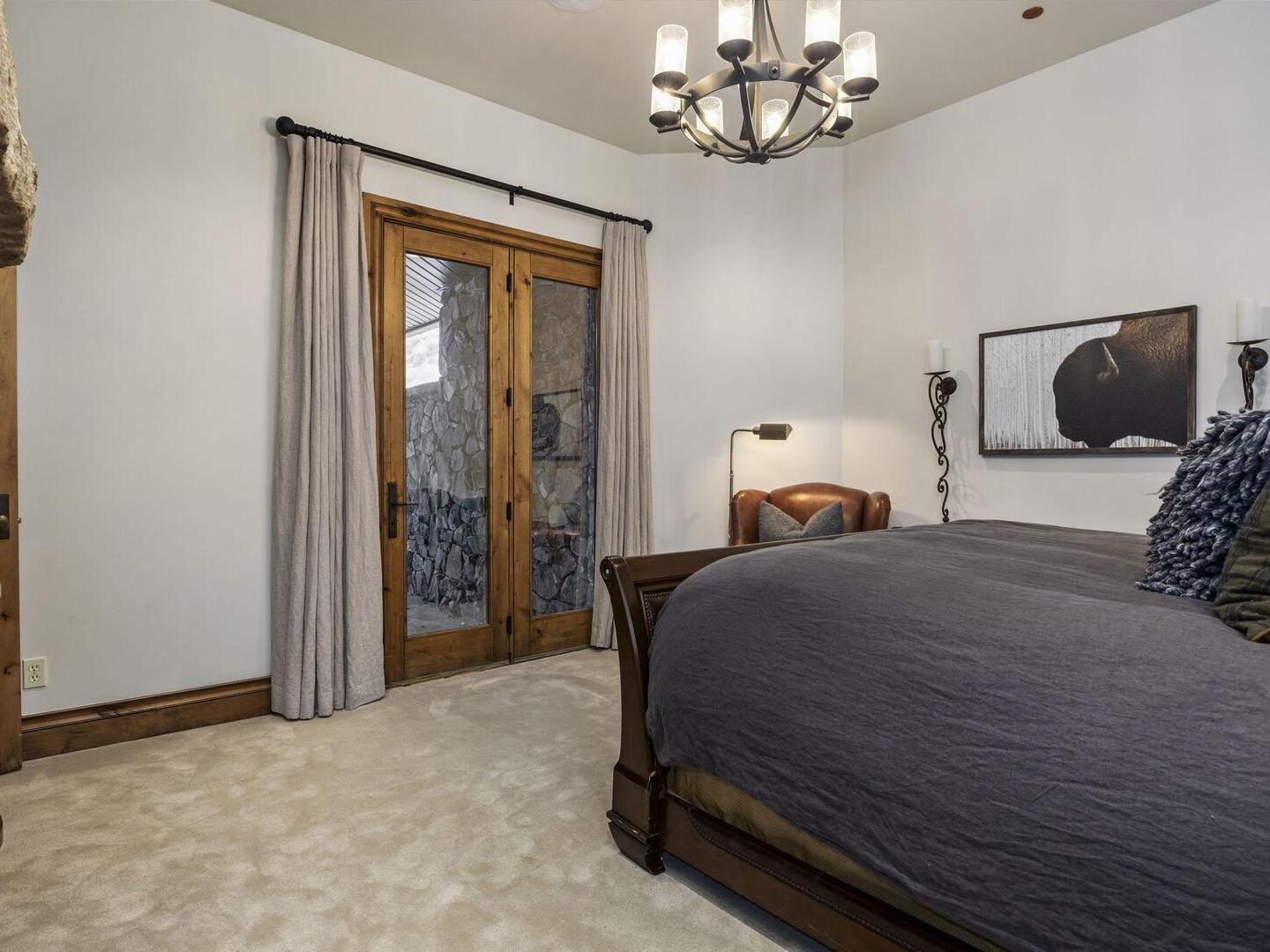 5 Northside Court Bedroom 5 Northside Court Bedroom