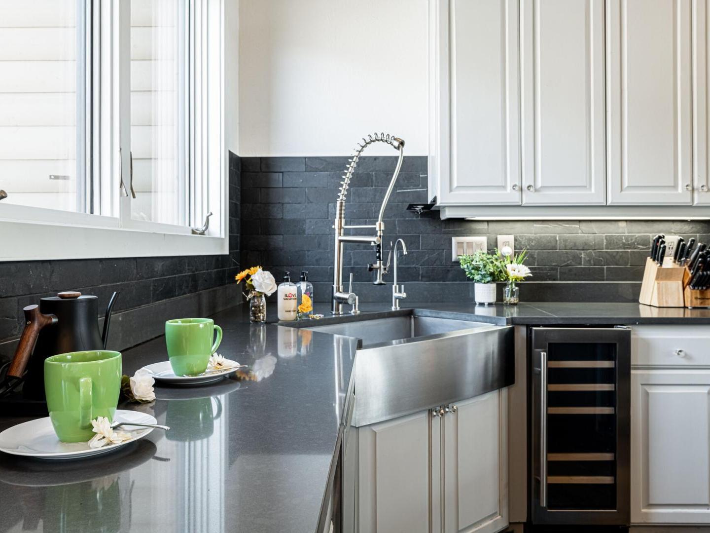 Sunnyside Home Kitchen Sunnyside Home Kitchen