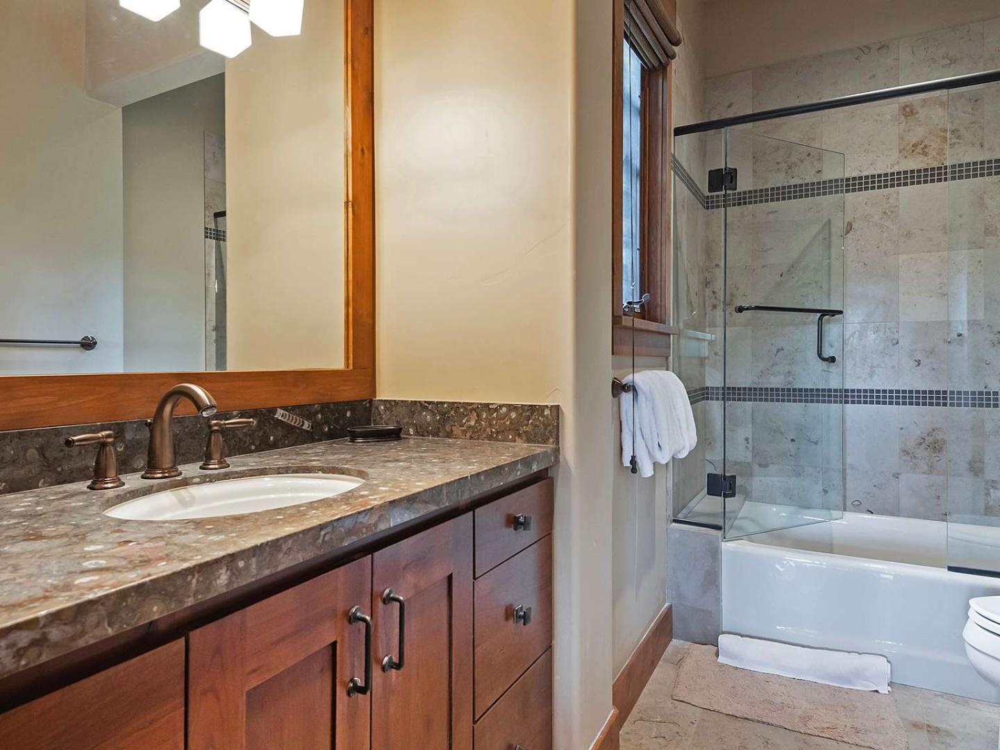 Empire Sanctuary Bathroom Empire Sanctuary Bathroom
