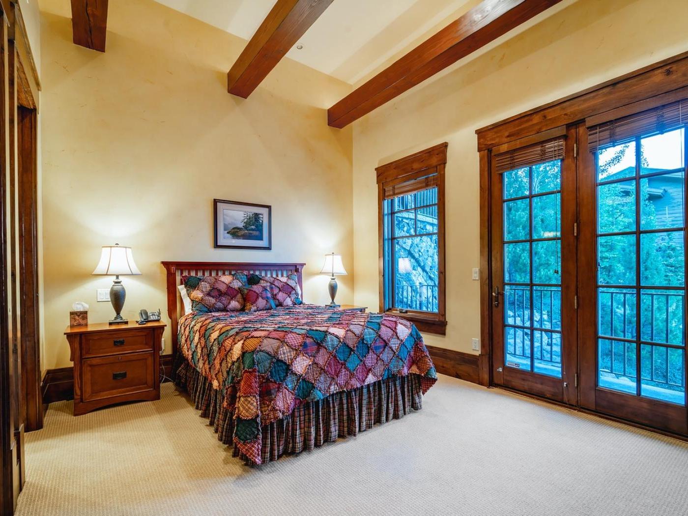 Black Spruce Estate Bedroom Black Spruce Estate Bedroom