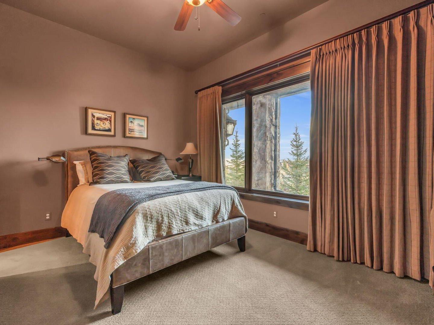 Morning Star Lodge Bedroom Morning Star Lodge Bedroom