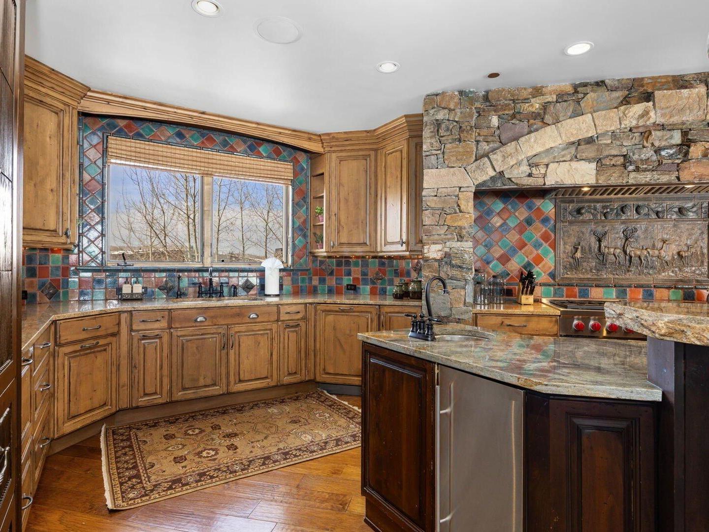 5 Northside Court Kitchen 5 Northside Court Kitchen