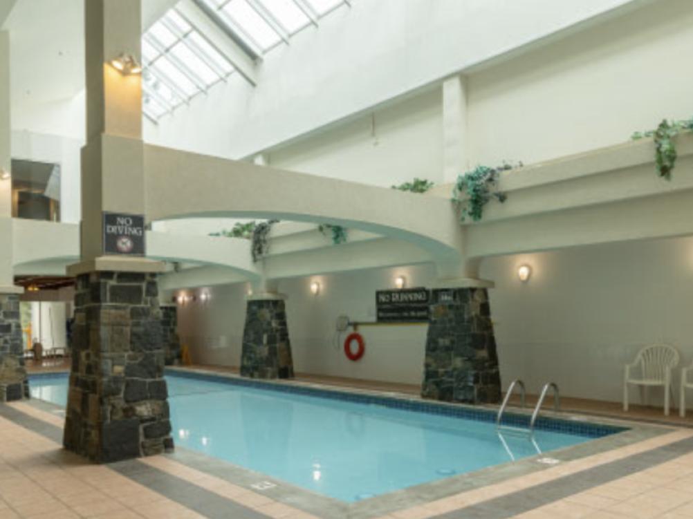 Rundlestone Lodge Pool and Hot Tub Rundlestone Lodge Pool and Hot Tub