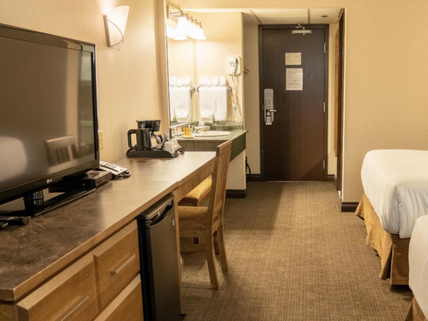 Rundlestone Lodge Standard Guest Room Rundlestone Lodge Standard Guest Room