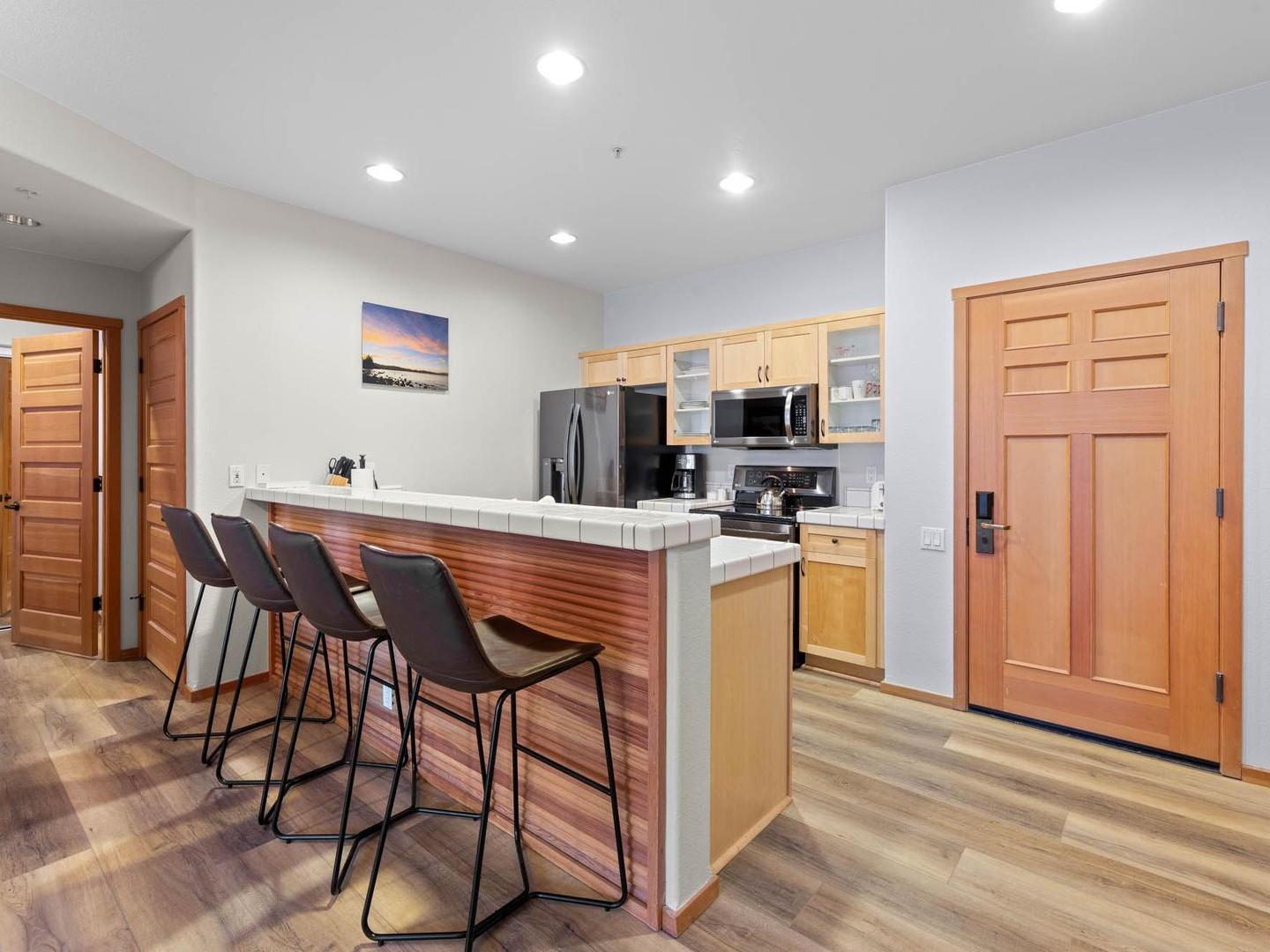 Palisades Tahoe Lodge Kitchen Palisades Tahoe Lodge Kitchen