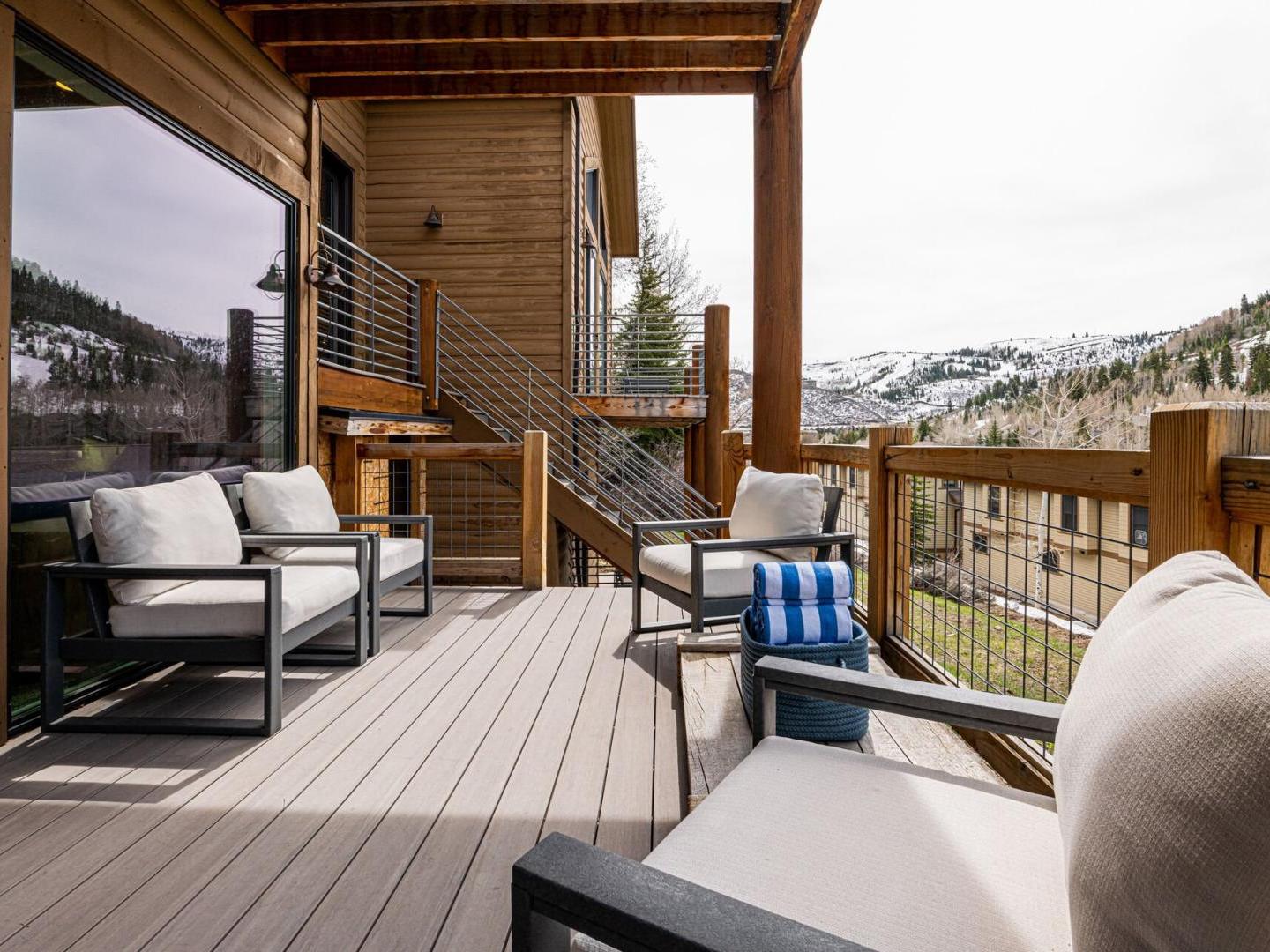 Sunnyside Home Deck Sunnyside Home Deck