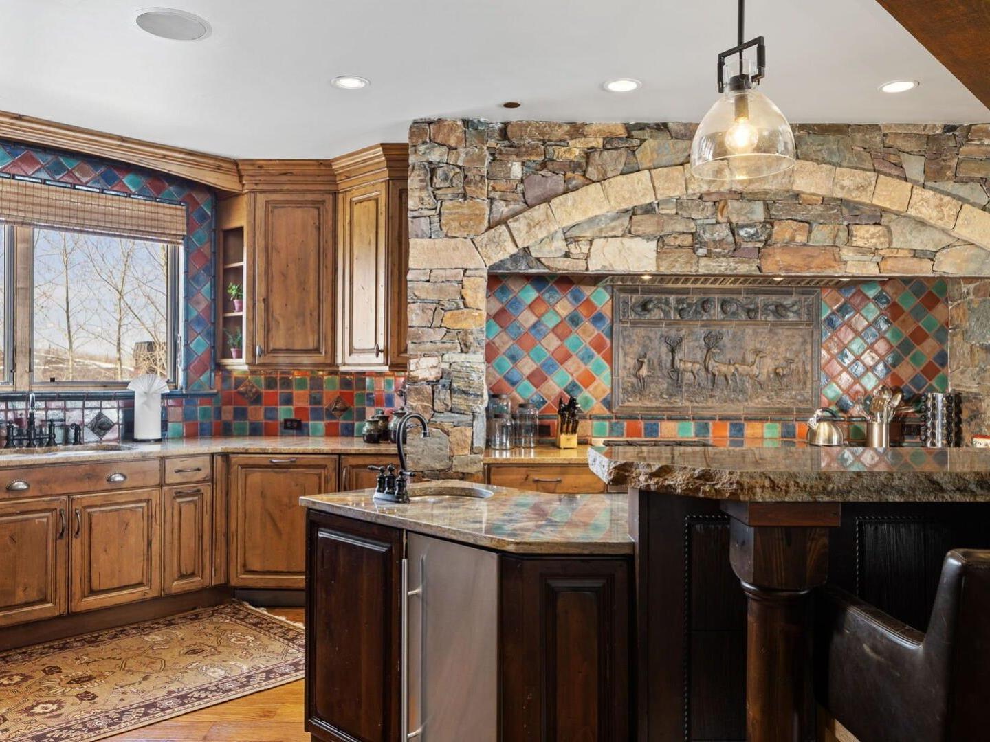 5 Northside Court Kitchen 5 Northside Court Kitchen