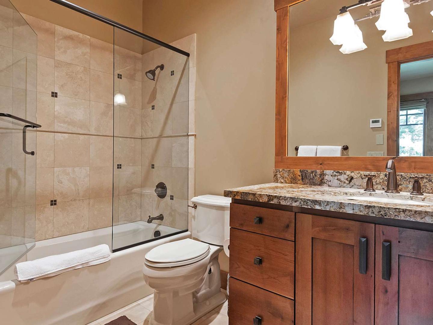 Empire Sanctuary Bathroom Empire Sanctuary Bathroom