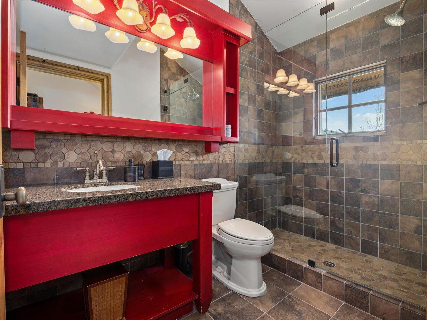 5 Northside Court Bathroom 5 Northside Court Bathroom