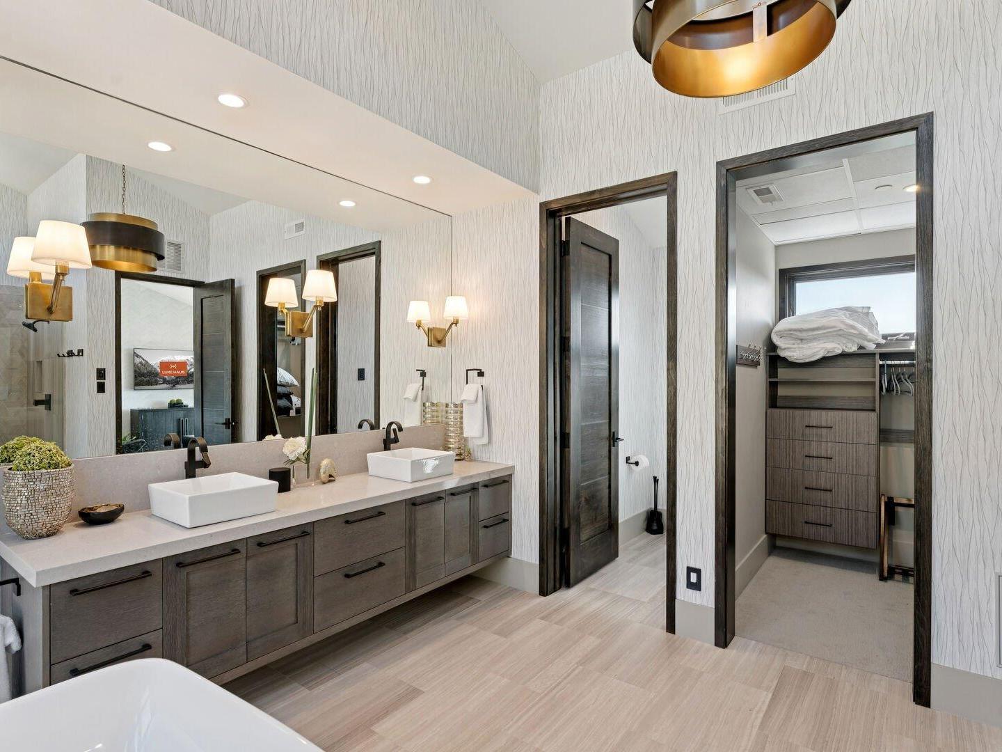 Stargazer Lodge Bathroom Stargazer Lodge Bathroom