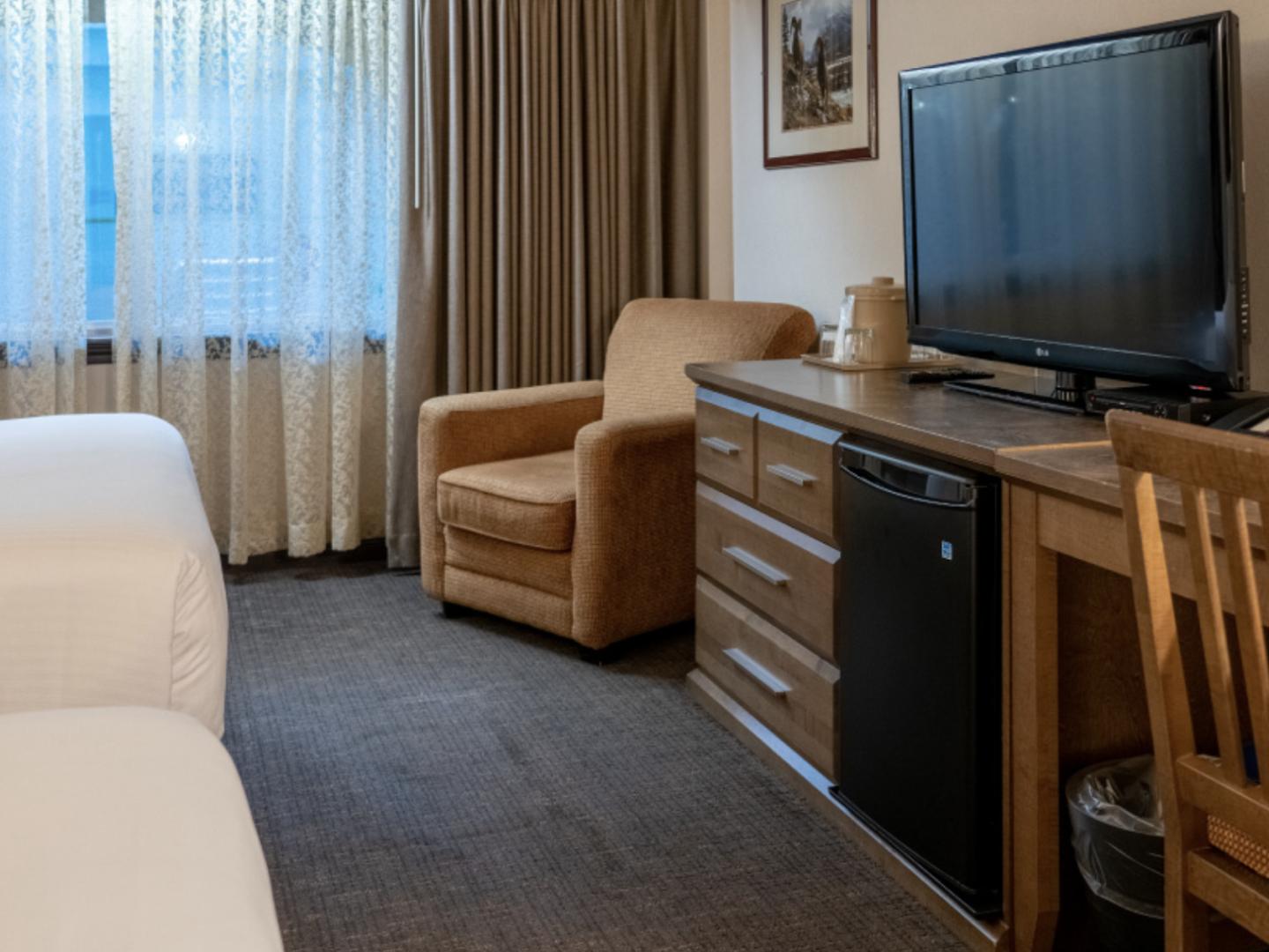 Rundlestone Lodge Standard Guest Room Rundlestone Lodge Standard Guest Room