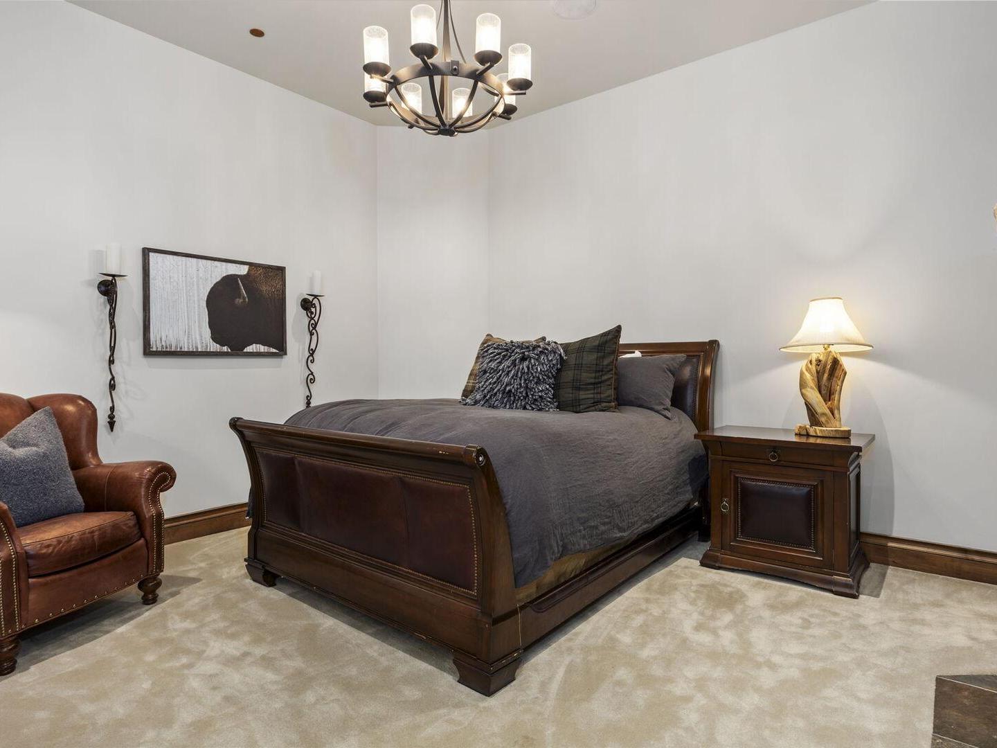 5 Northside Court Bedroom 5 Northside Court Bedroom