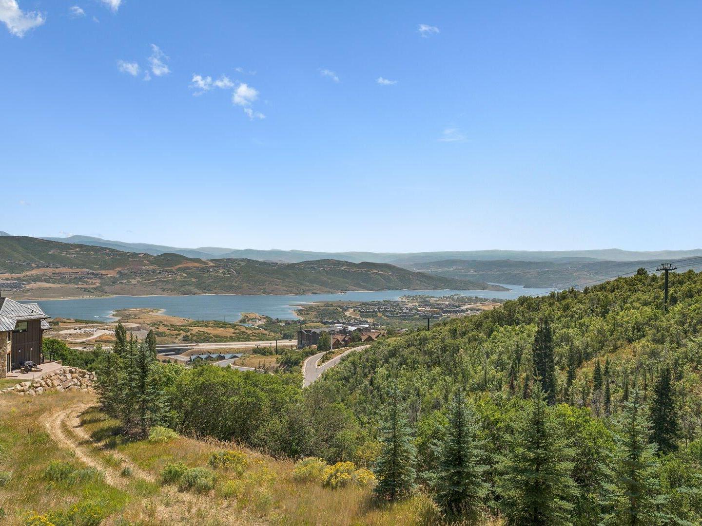 Stargazer Lodge View Stargazer Lodge View