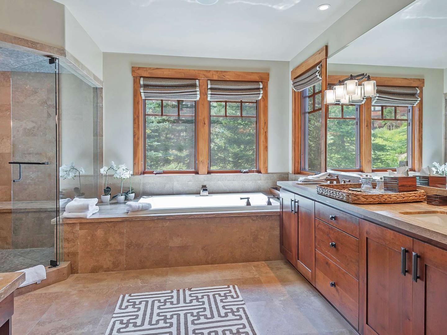 Empire Sanctuary Bathroom Empire Sanctuary Bathroom