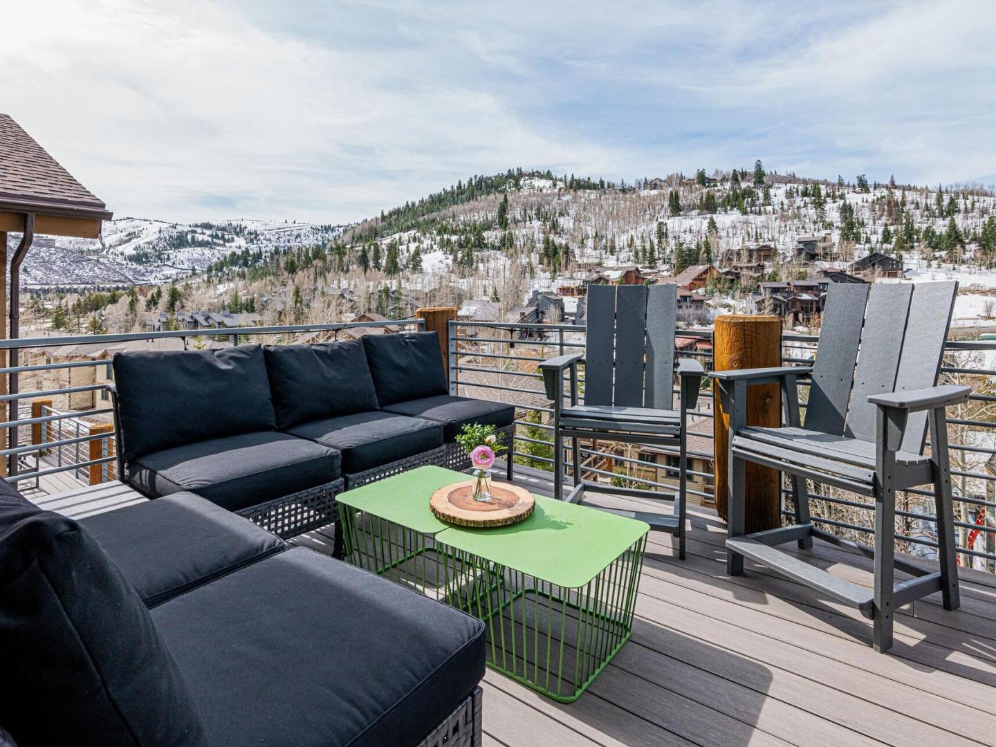 Sunnyside Home Deck Sunnyside Home Deck