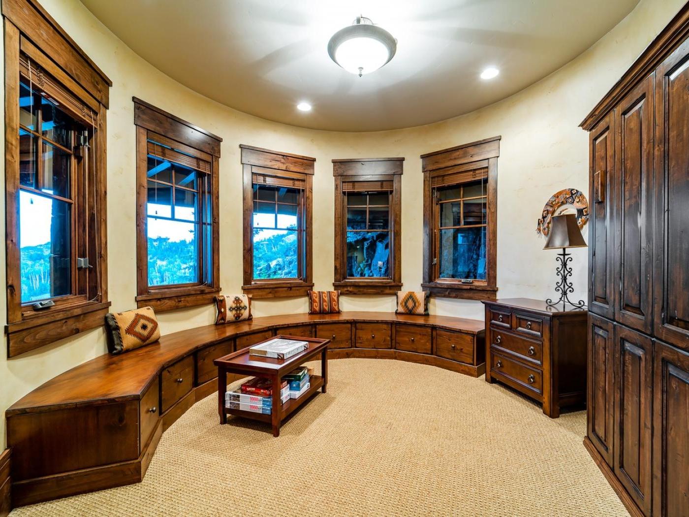 Black Spruce Estate Game Room Black Spruce Estate Game Room