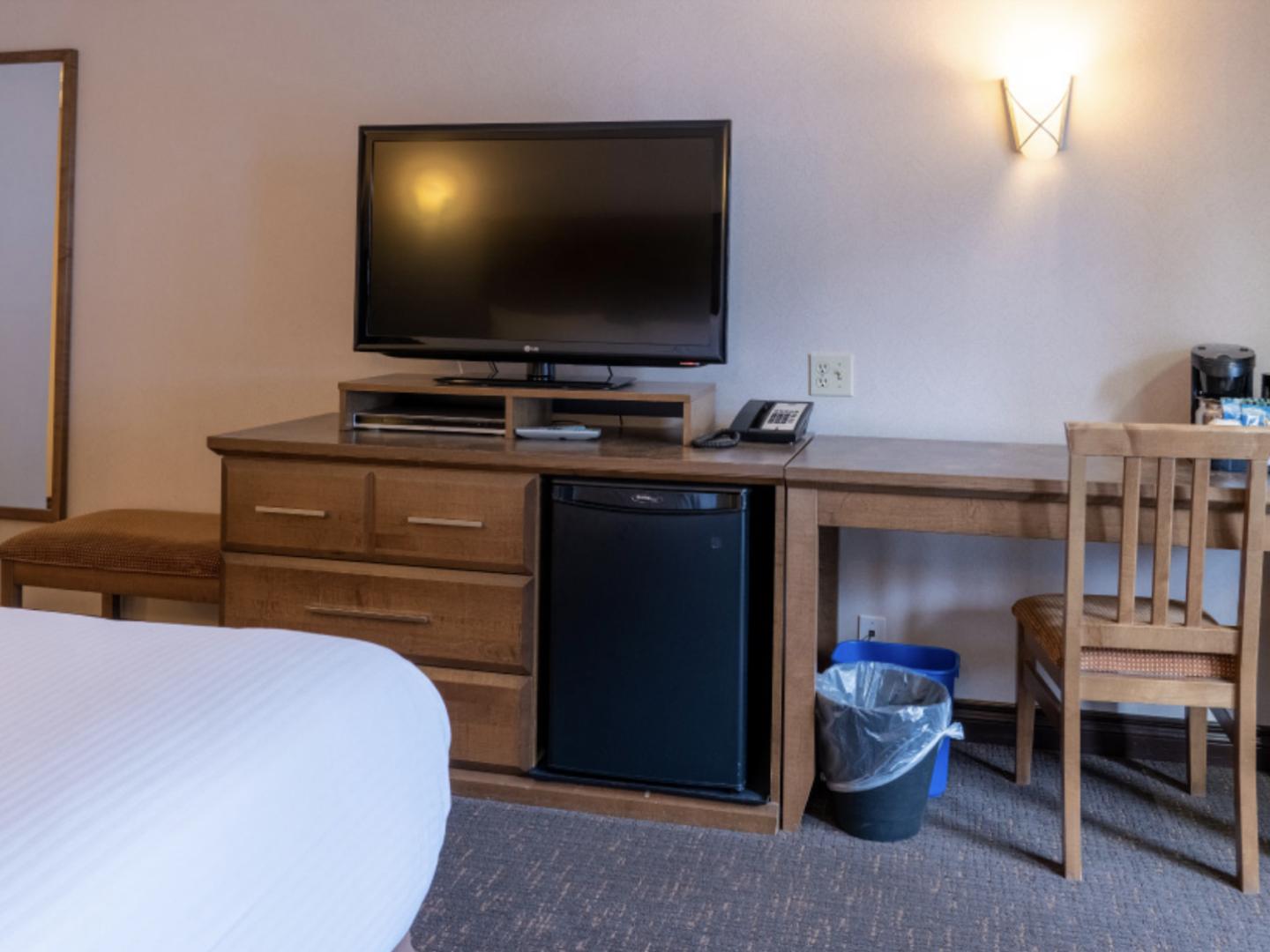 Rundlestone Lodge Standard Guest Room Rundlestone Lodge Standard Guest Room