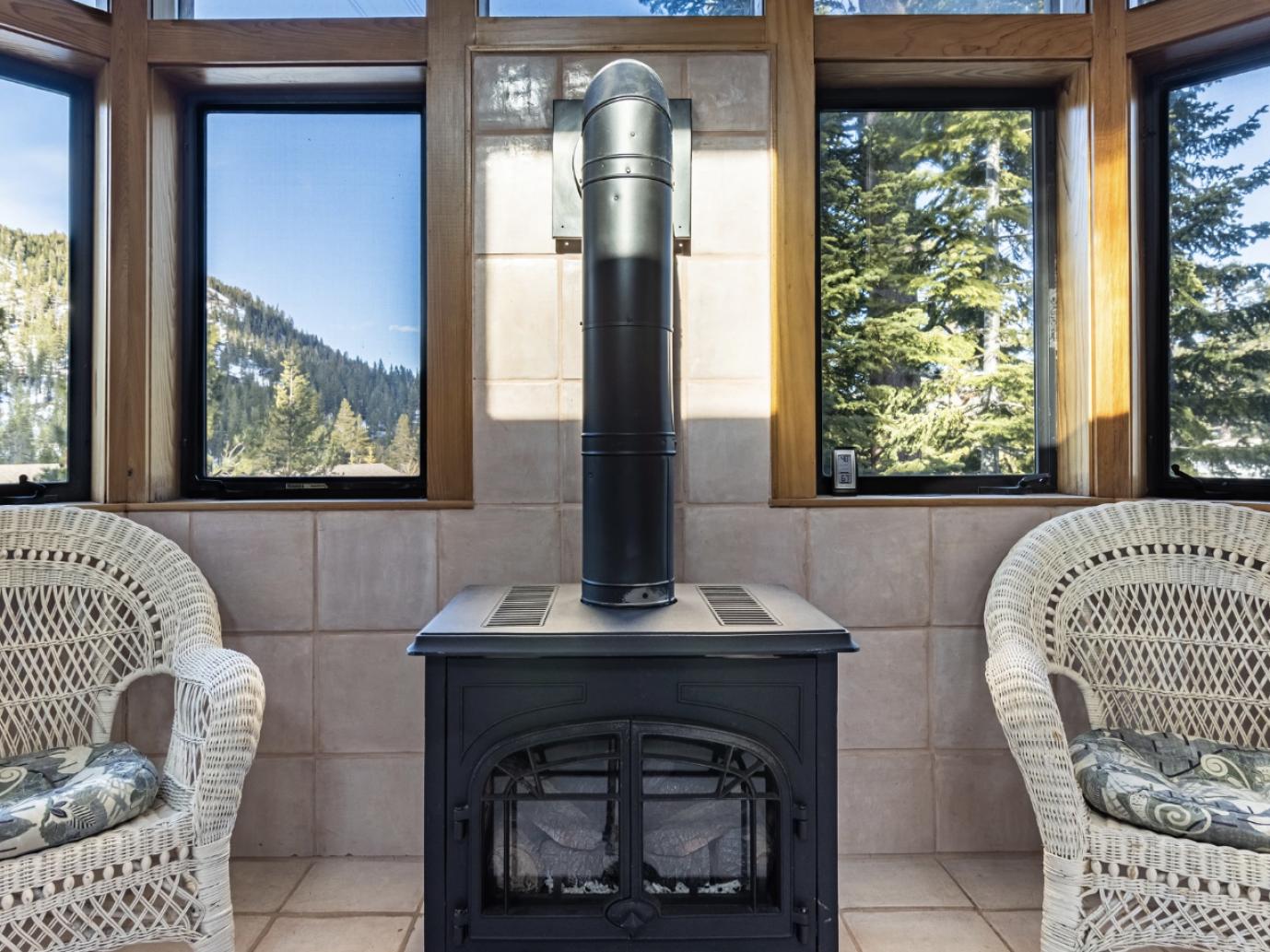 Mount Jola Cabin Bedroom Mount Jola Cabin Bedroom