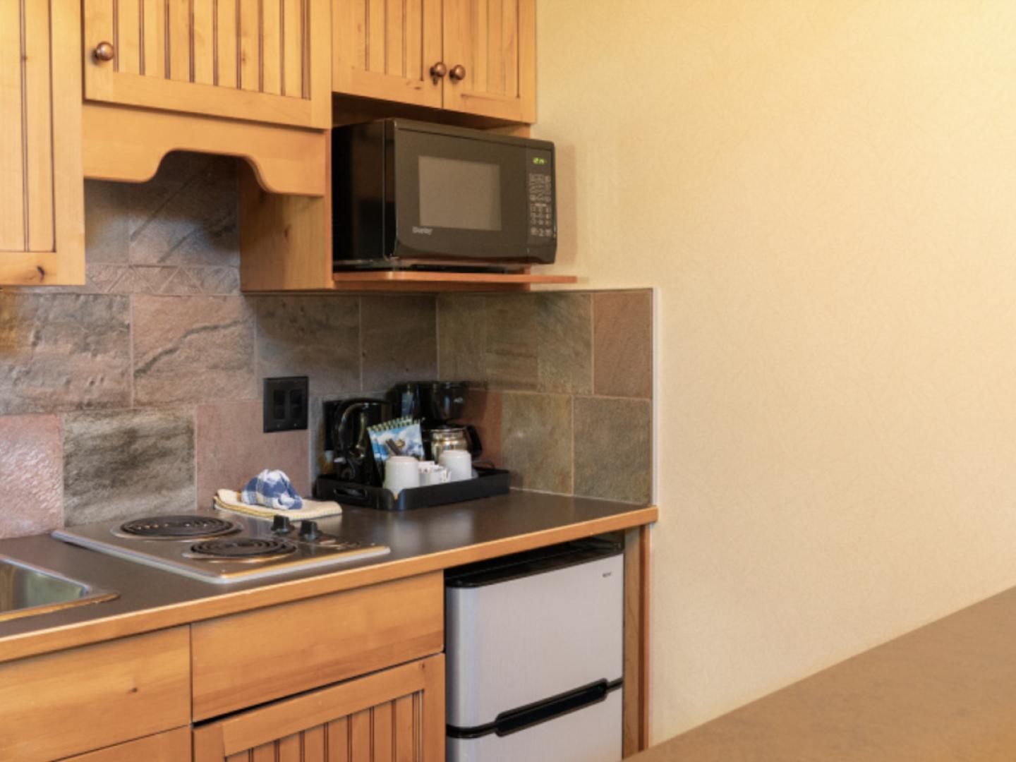 Rundlestone Lodge Loft Suite Kitchen Rundlestone Lodge Loft Suite Kitchen