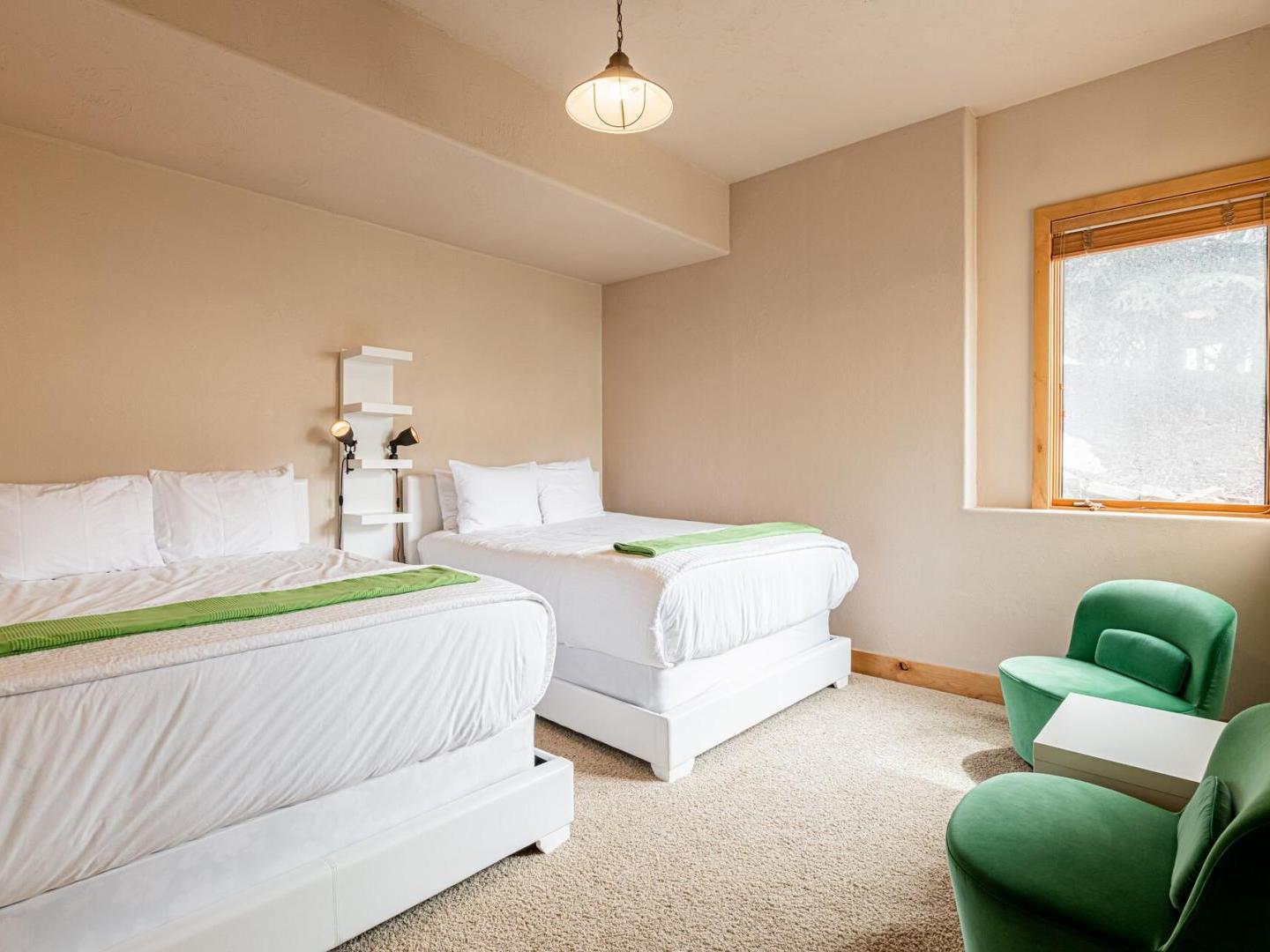 Sunnyside Home Bedroom Sunnyside Home Bedroom