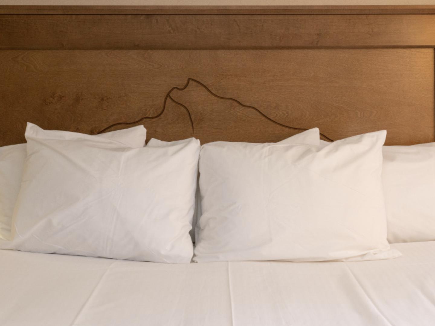 Rundlestone Lodge Two Bedroom Suite King Bedroom Rundlestone Lodge Two Bedroom Suite King Bedroom