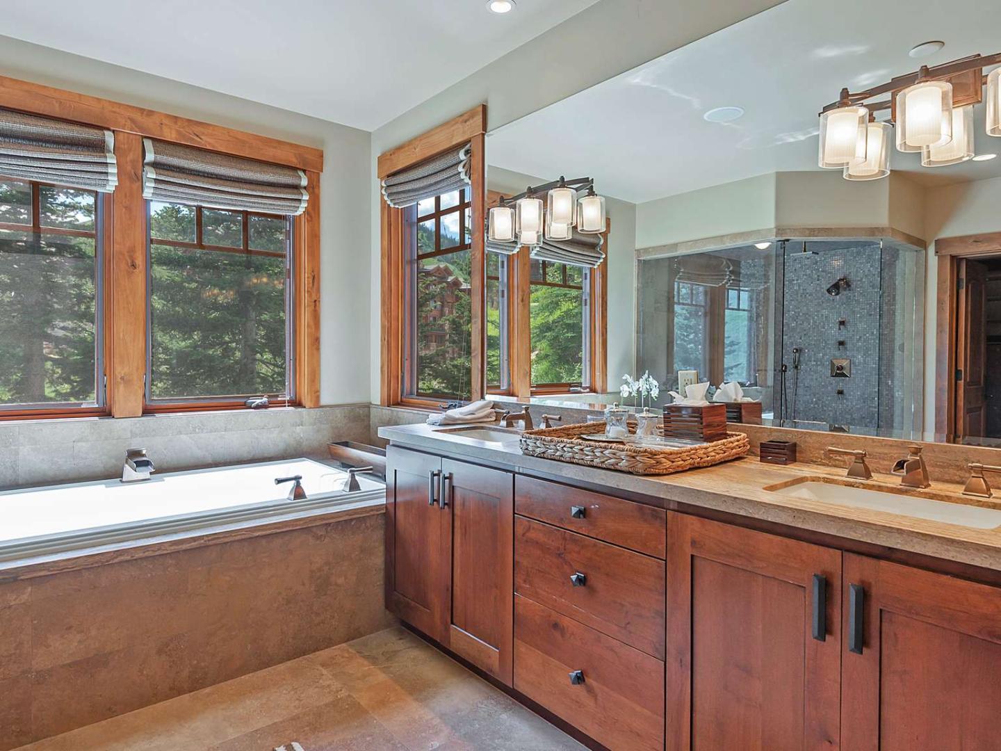 Empire Sanctuary Bathroom Empire Sanctuary Bathroom