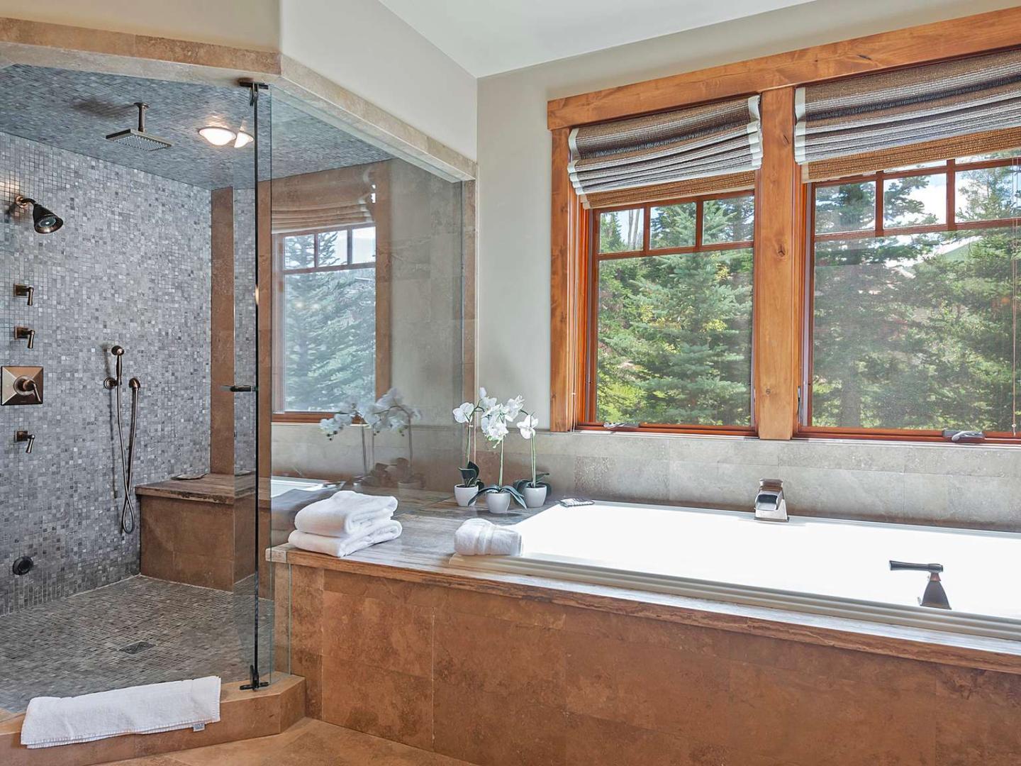 Empire Sanctuary Bathroom Empire Sanctuary Bathroom