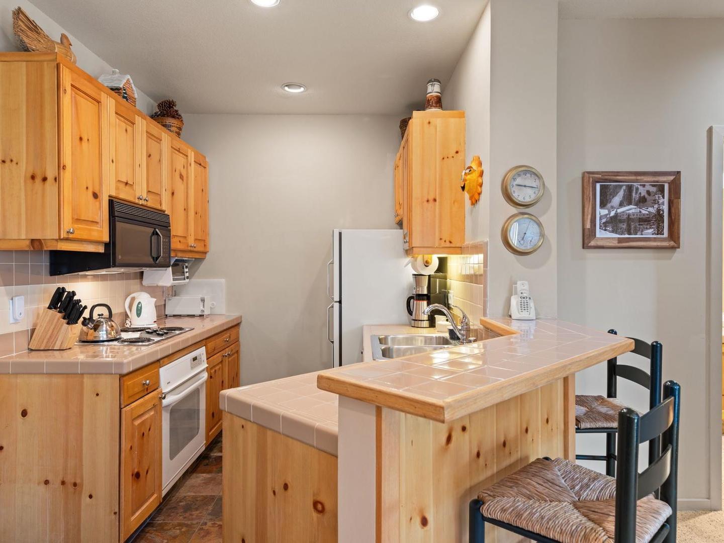 Palisades Tahoe Lodge Kitchen Palisades Tahoe Lodge Kitchen