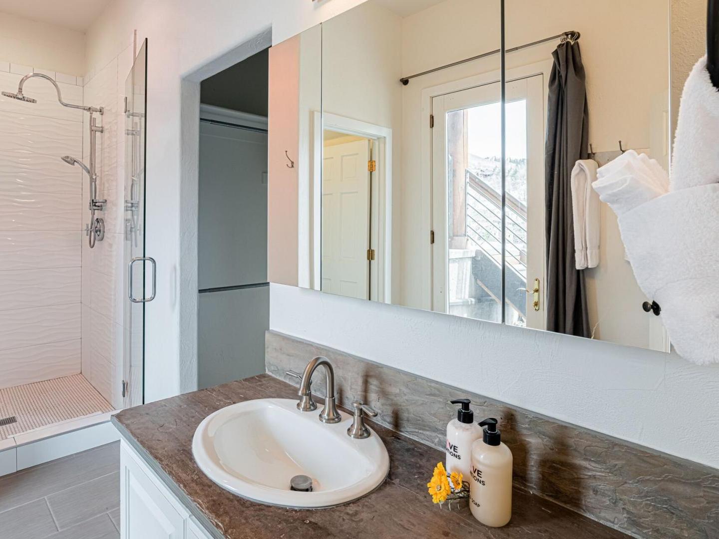 Sunnyside Home Bathroom Sunnyside Home Bathroom