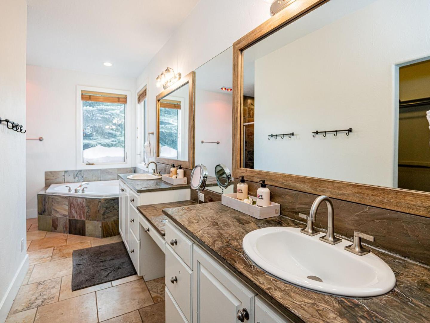 Sunnyside Home Bathroom Sunnyside Home Bathroom