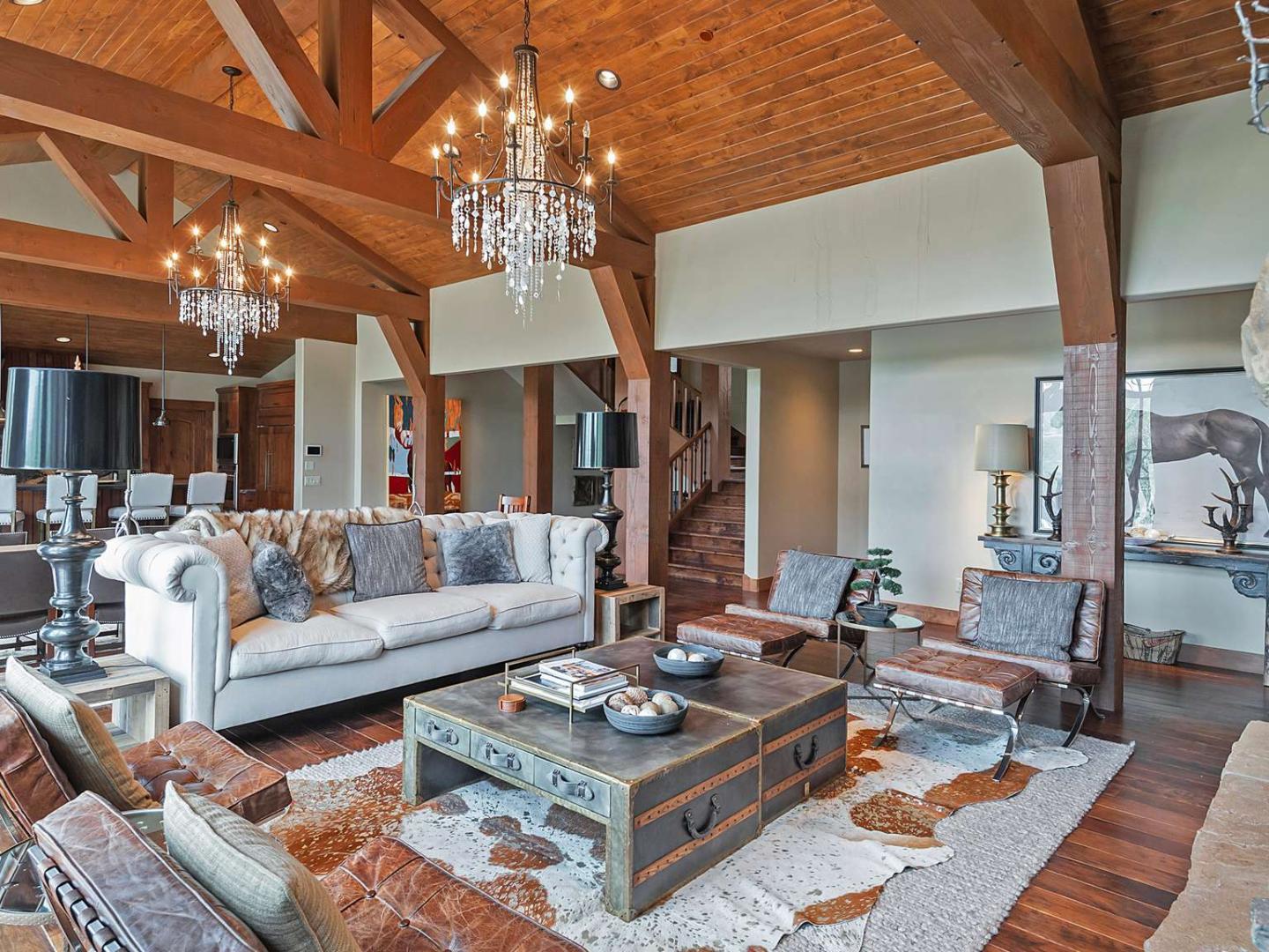Empire Sanctuary Living Room Empire Sanctuary Living Room