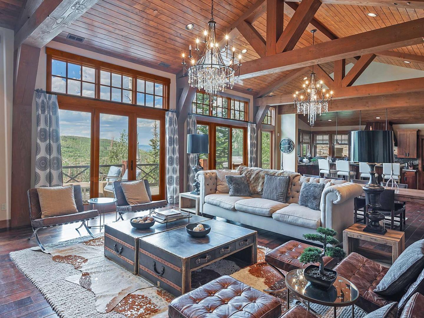 Empire Sanctuary Living Room Empire Sanctuary Living Room