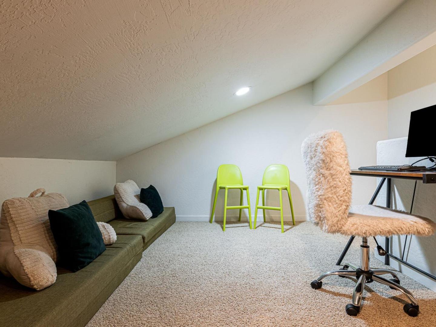 Sunnyside Home Loft Sunnyside Home Loft