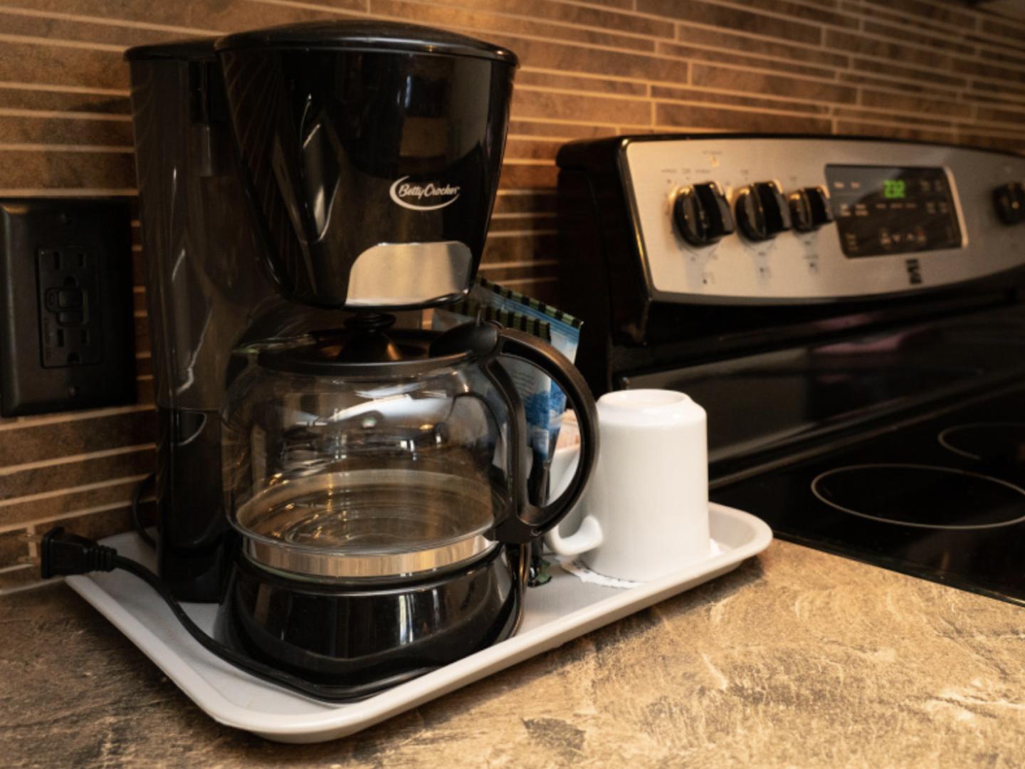 Rundlestone Lodge Two Bedroom Suite Kitchen Rundlestone Lodge Two Bedroom Suite Kitchen