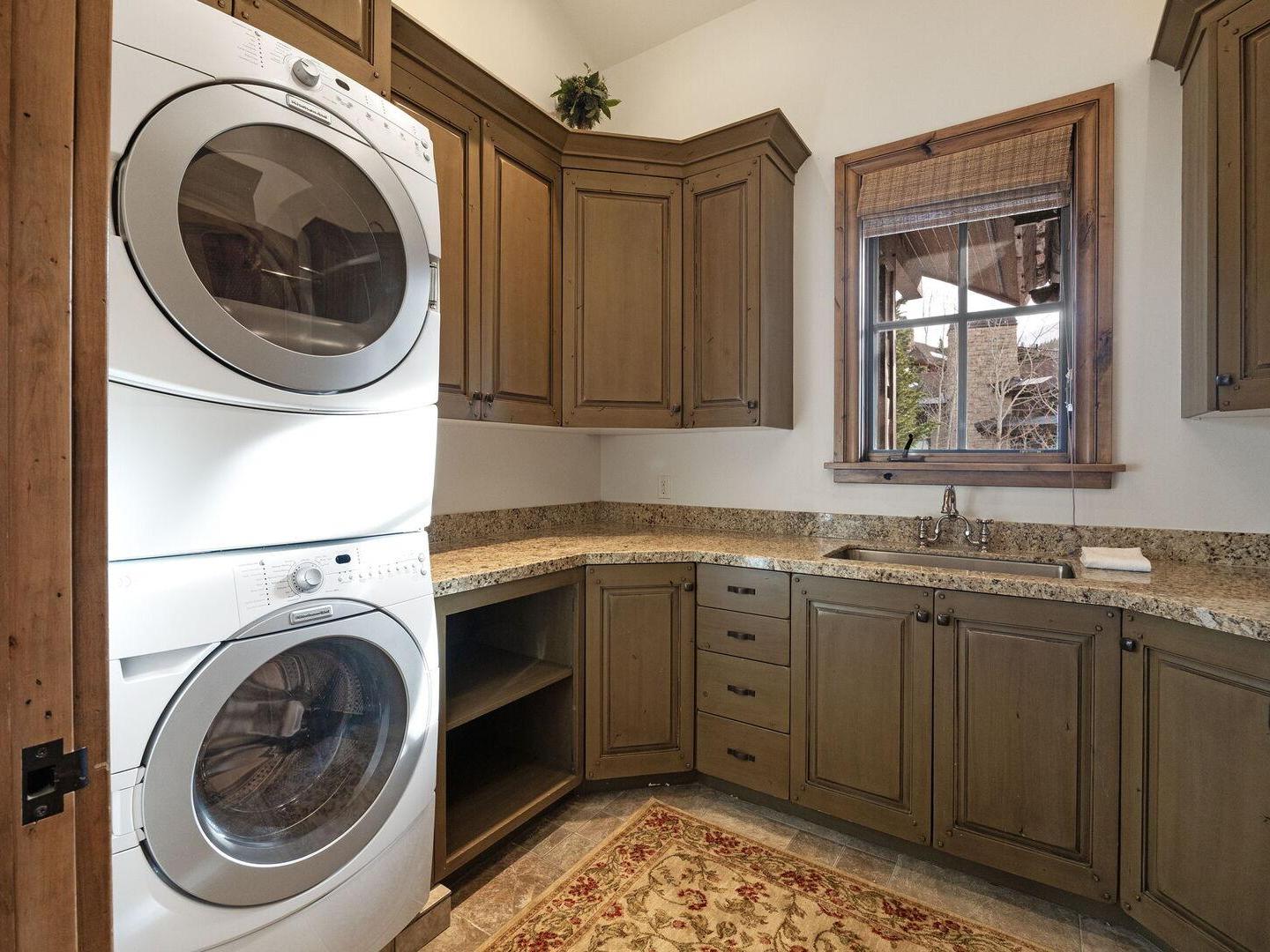 5 Northside Court Laundry Room 5 Northside Court Laundry Room