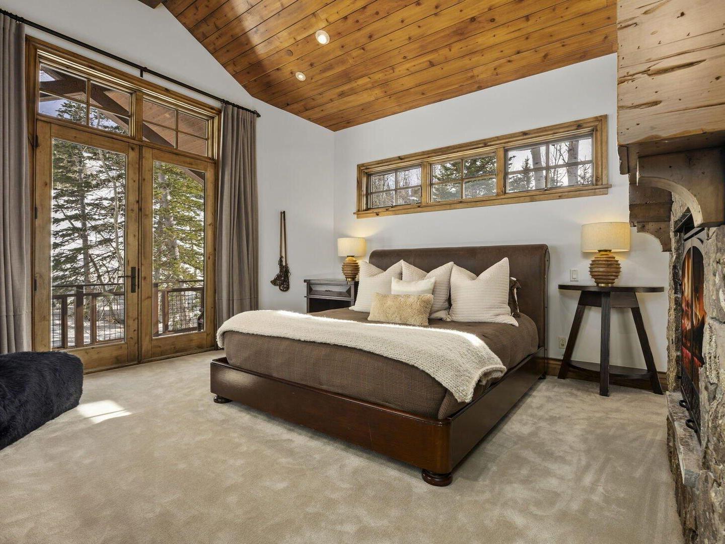 5 Northside Court Bedroom 5 Northside Court Bedroom