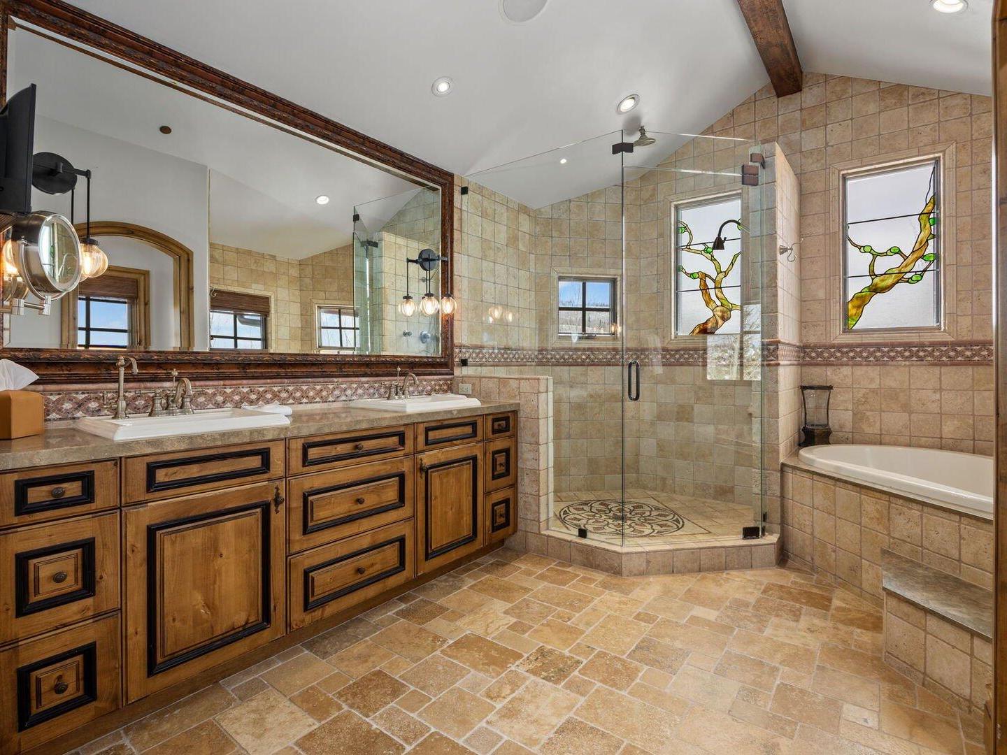 5 Northside Court Bathroom 5 Northside Court Bathroom