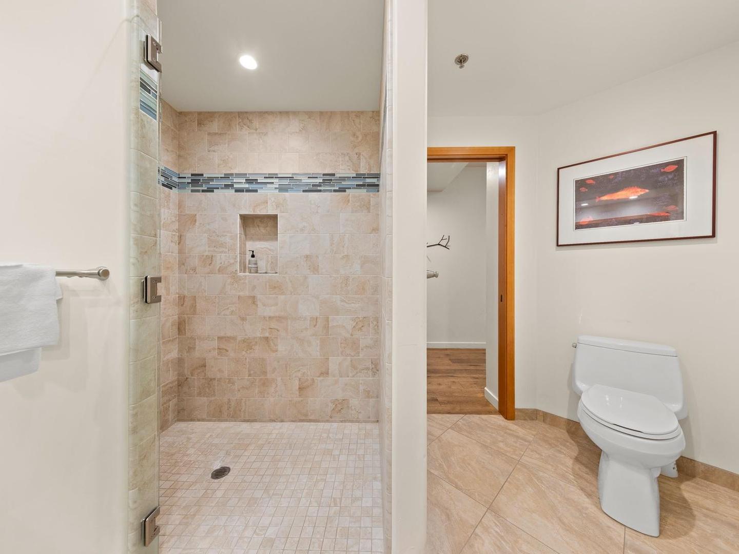 Palisades Tahoe Lodge Bathroom Palisades Tahoe Lodge Bathroom