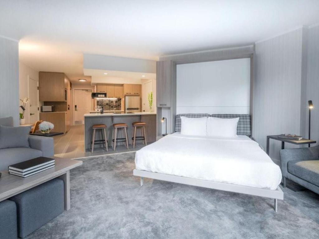 Lake Louis Inn Studio Suite Lake Louis Inn Studio Suite