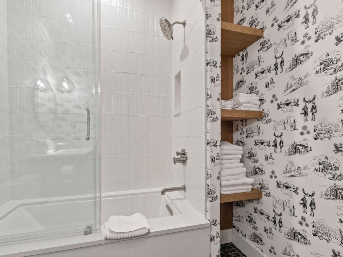Northside Estate Bathroom Northside Estate Bathroom