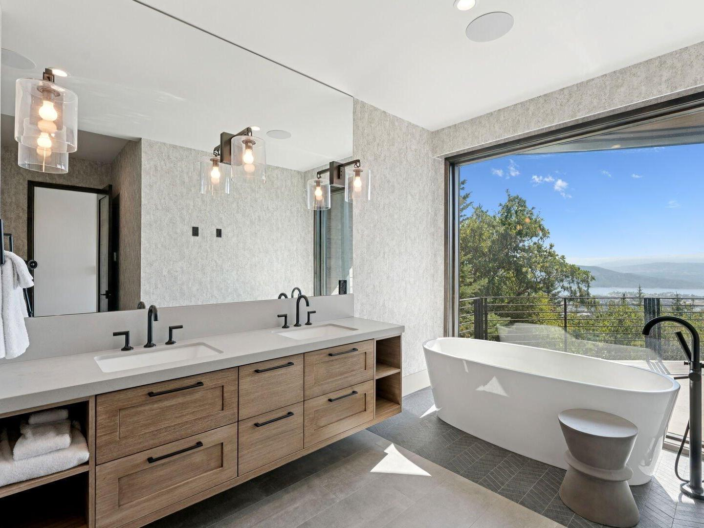 Stargazer Lodge Bathroom Stargazer Lodge Bathroom