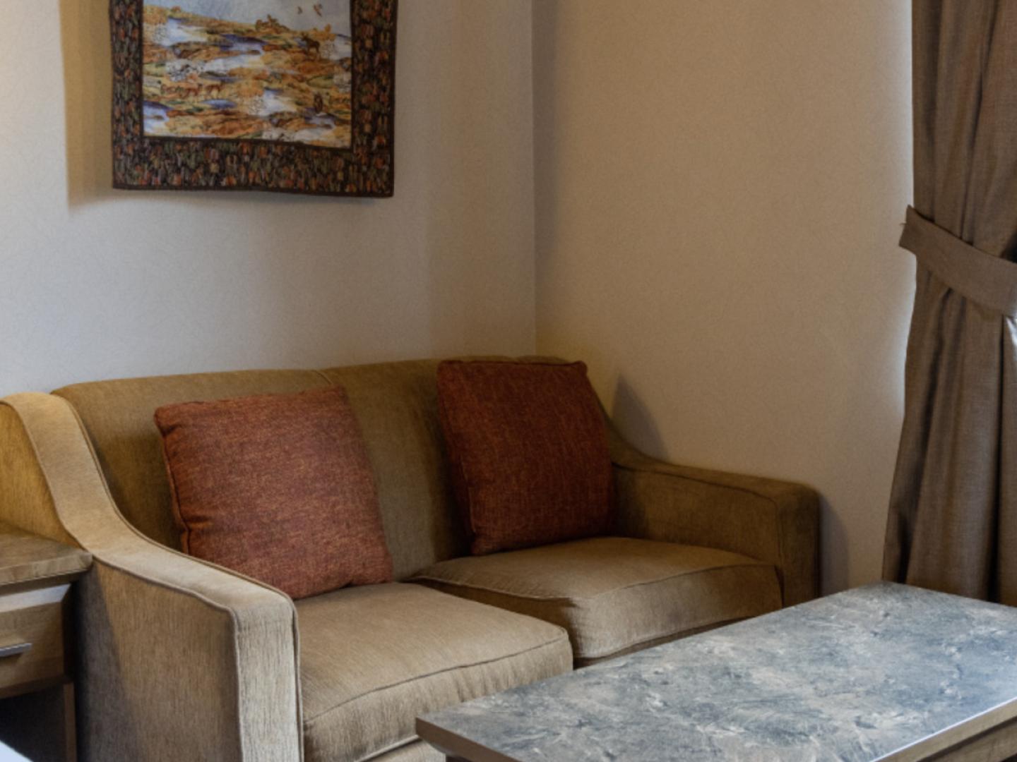 Rundlestone Lodge King Suite Rundlestone Lodge King Suite