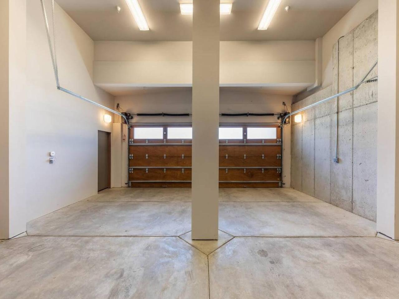 Shoshone Chalet Garage Shoshone Chalet Garage