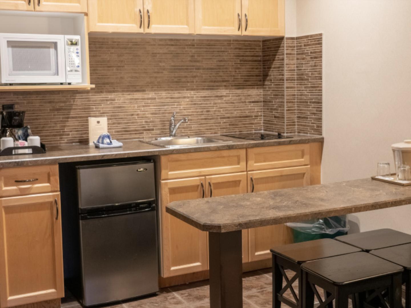 Rundlestone Lodge Loft Suite Kitchen Rundlestone Lodge Loft Suite Kitchen