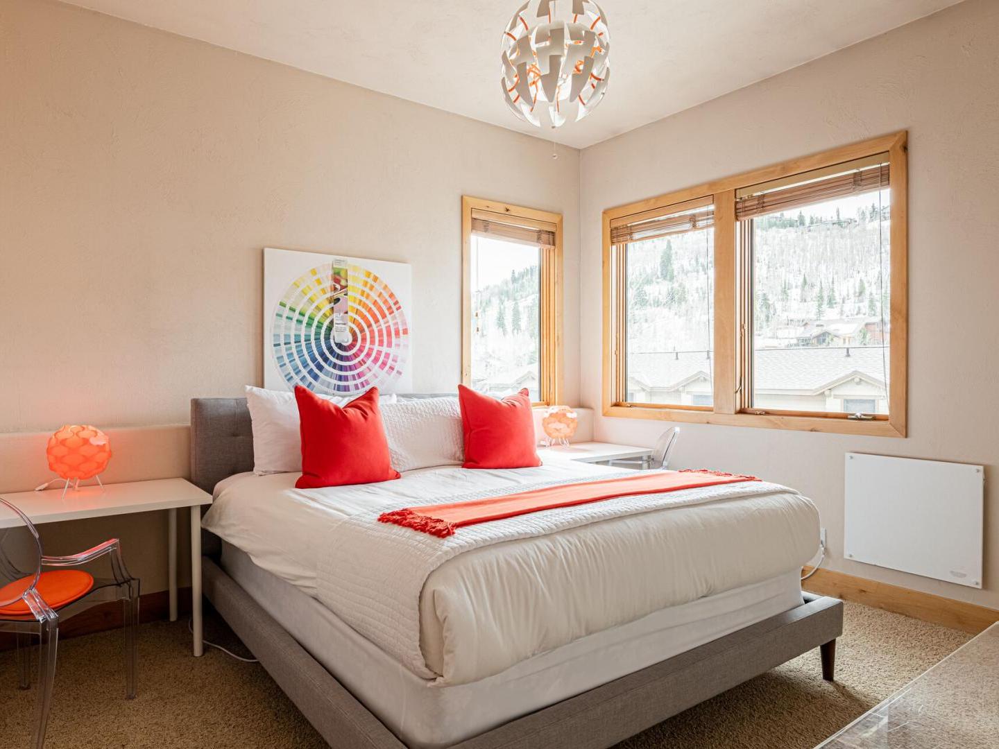 Sunnyside Home Bedroom Sunnyside Home Bedroom