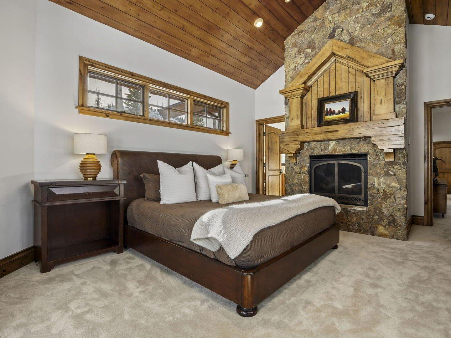 5 Northside Court Bedroom 5 Northside Court Bedroom