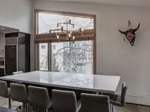 …
