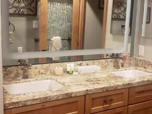 …